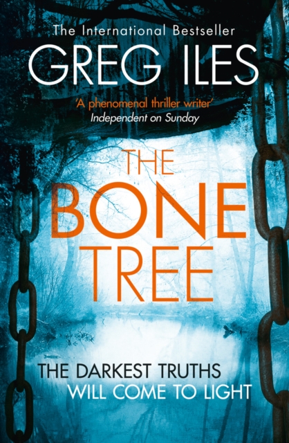 Bone Tree - Greg Iles