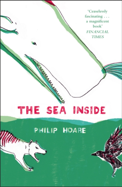 Sea Inside - Philip Hoare