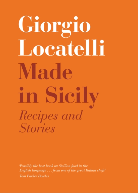 Made in Sicily - Giorgio Locatelli