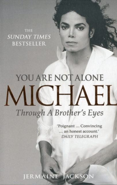 You Are Not Alone - Jermaine Jackson