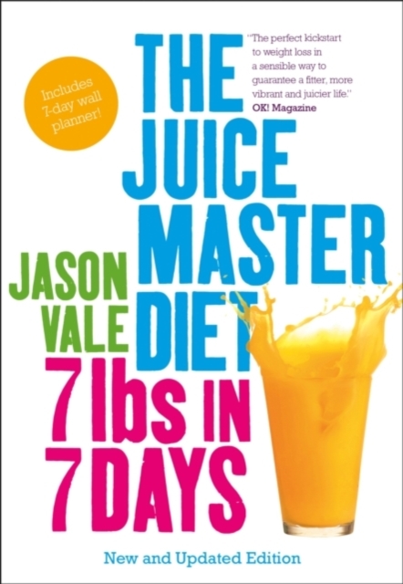 7lbs in 7 Days - Jason Vale