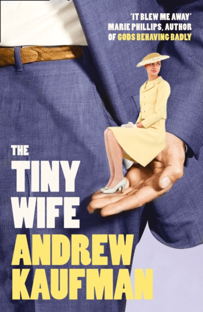 Tiny Wife - Andrew Kaufman