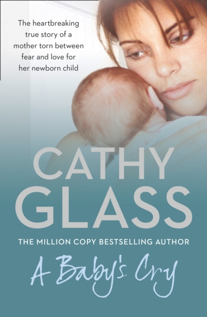 Baby?s Cry - Cathy Glass