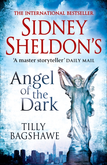 Sidney Sheldon?s Angel of the Dark - Sidney|bagshawe Sheldon