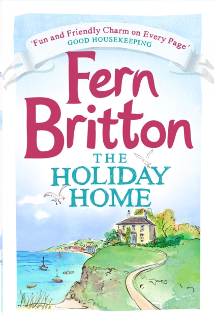 Holiday Home - Fern Britton