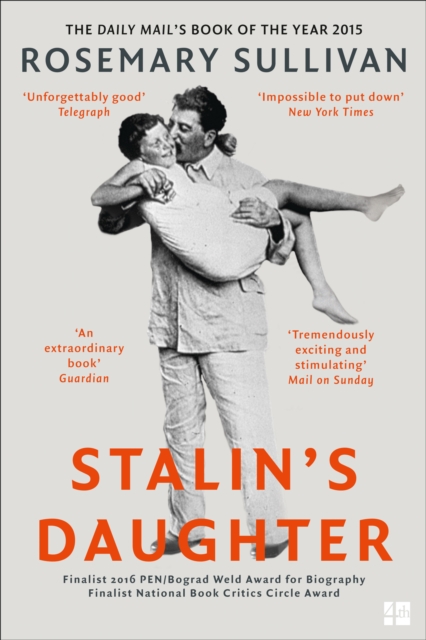 Stalin?s Daughter - Rosemary Sullivan