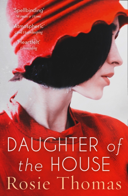 Daughter of the House - Rosie Thomas