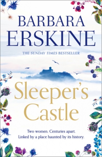 Sleeper?s Castle - Barbara Erskine