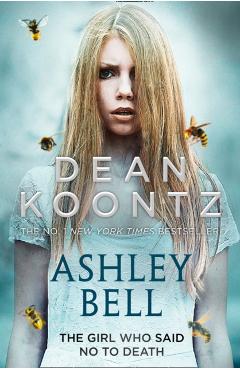 Coperta cărții 'Ashley Bell - Dean Koontz'