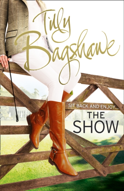 Show - Tilly Bagshawe