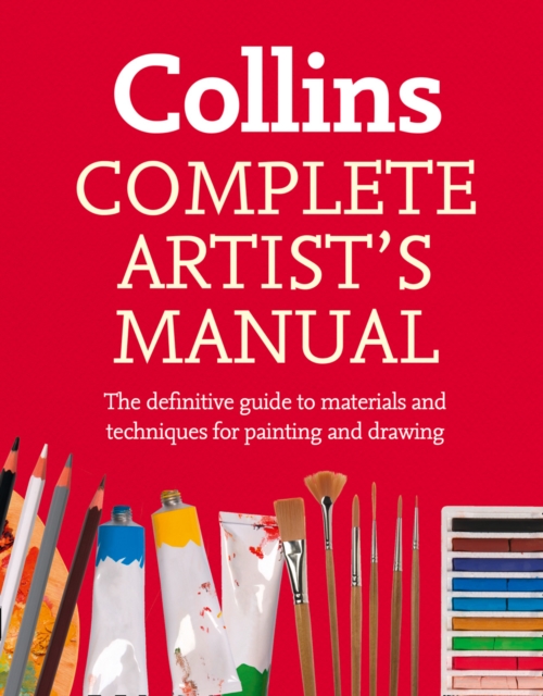 Complete Artist?s Manual - Simon Jennings