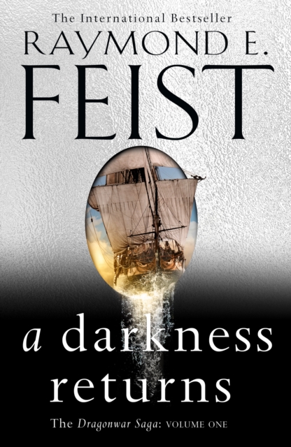 Darkness Returns - Raymond E. Feist