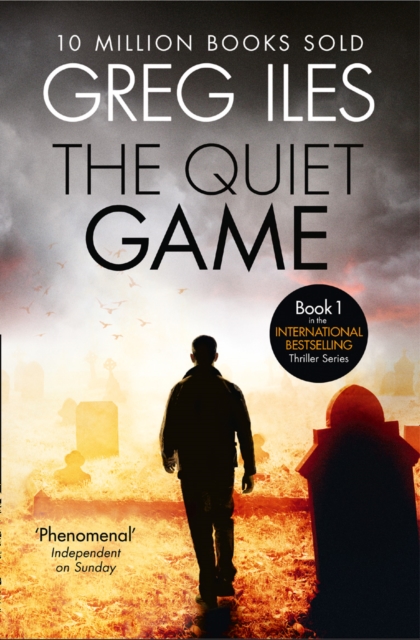 Quiet Game - Greg Iles