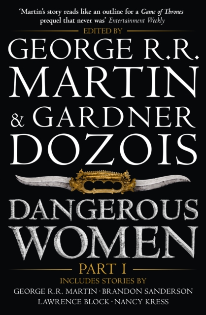 Dangerous Women Part 1 - 