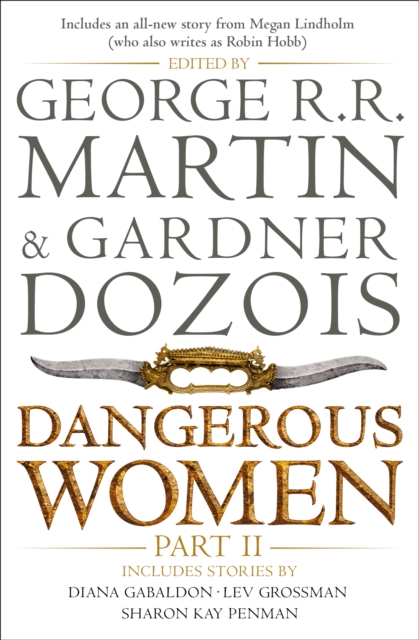 Dangerous Women Part 2 - 