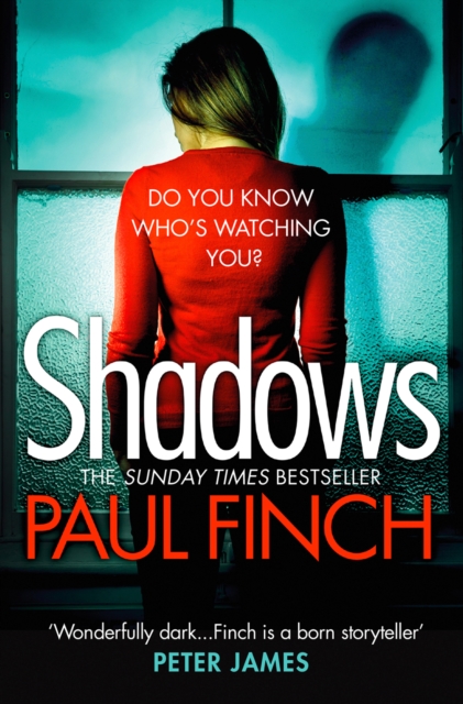 Shadows - Paul Finch