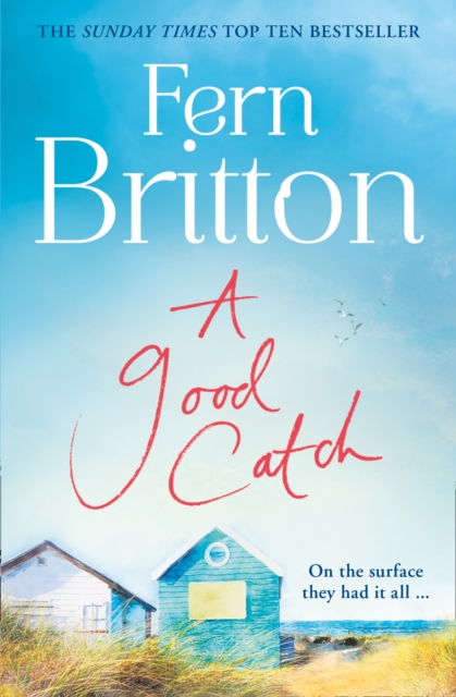 Good Catch - Fern Britton