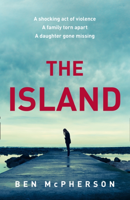 Island - Ben Mcpherson