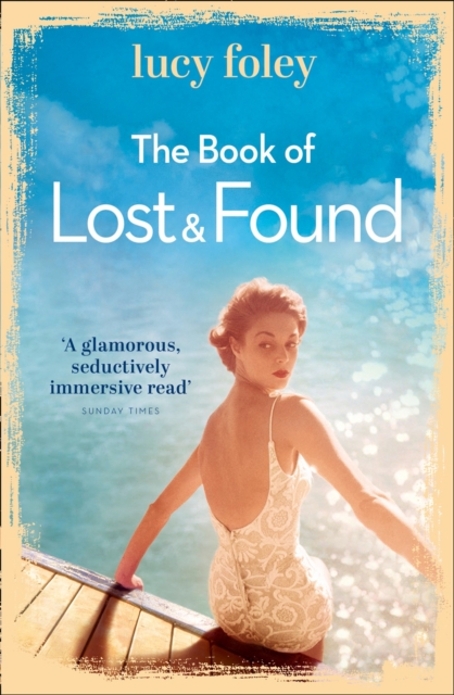 Book of Lost and Found - Lucy Foley