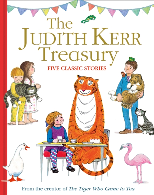 Judith Kerr Treasury - Judith Kerr