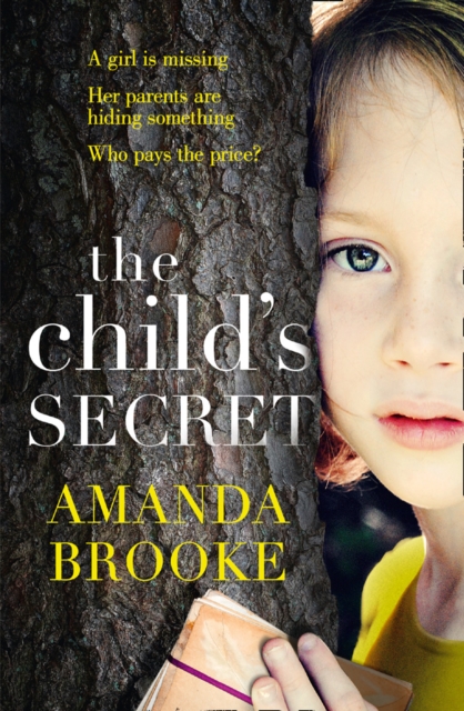 Child?s Secret - Amanda Brooke