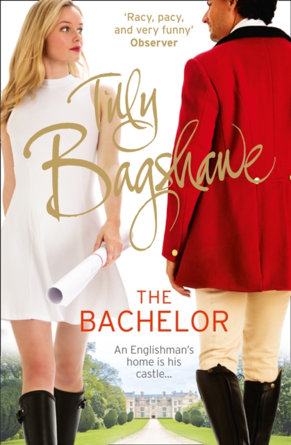 Bachelor - Tilly Bagshawe