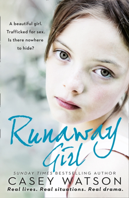 Runaway Girl - Casey Watson