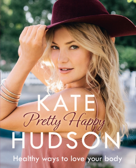 Pretty Happy - Kate Hudson