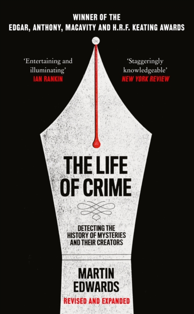 Life of Crime - Martin Edwards