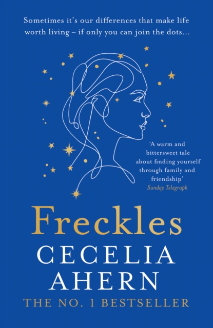 Freckles - Cecelia Ahern