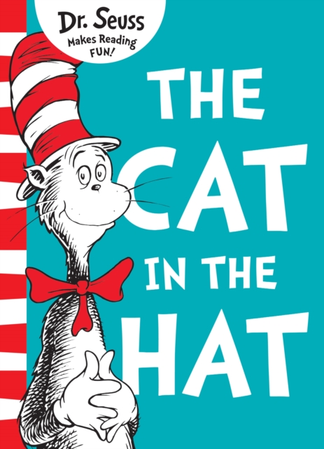 Cat in the Hat - 