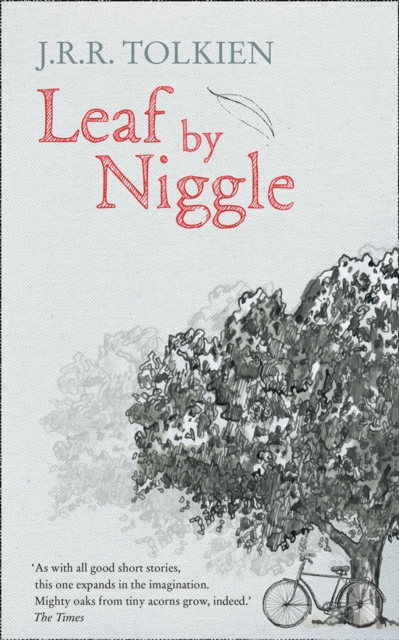 Leaf by Niggle - J. R. R. Tolkien