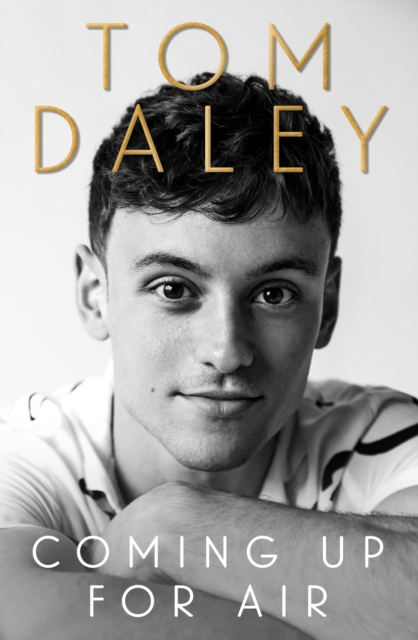 Coming Up for Air - Tom Daley