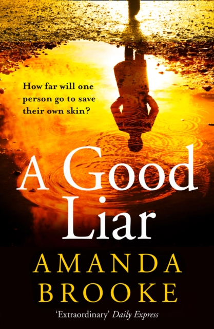 Good Liar - Amanda Brooke