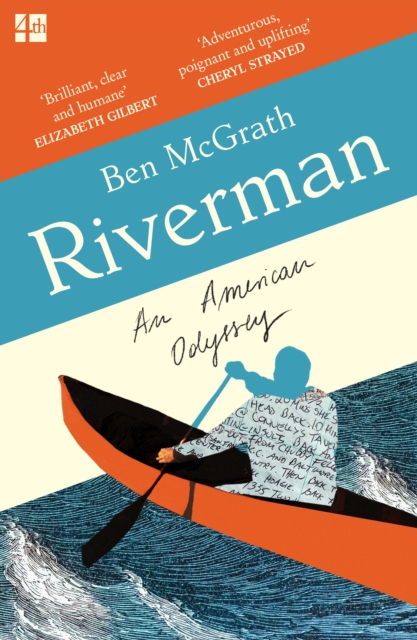 Riverman - Ben Mcgrath