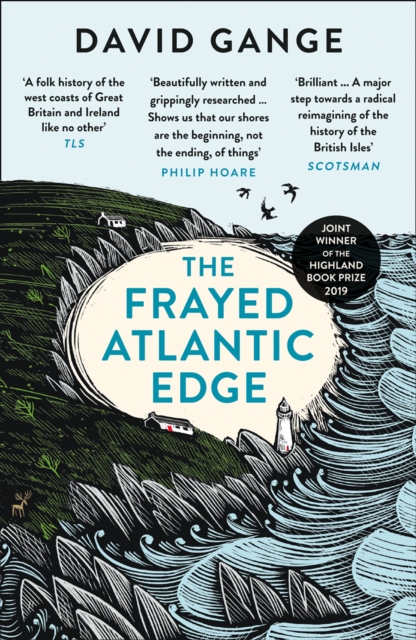 Frayed Atlantic Edge - David Gange