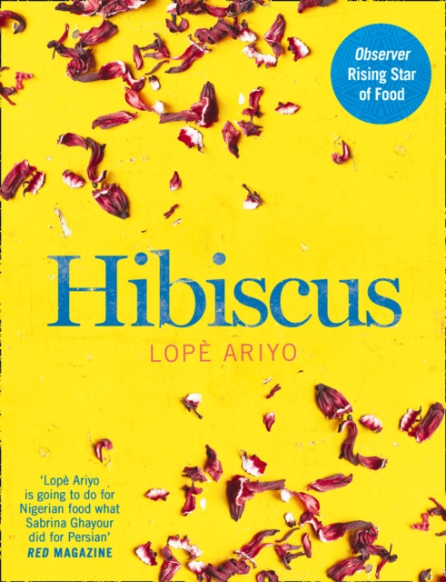 Hibiscus - Lope Ariyo