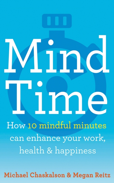 Mind Time - Michael|reitz Chaskalson