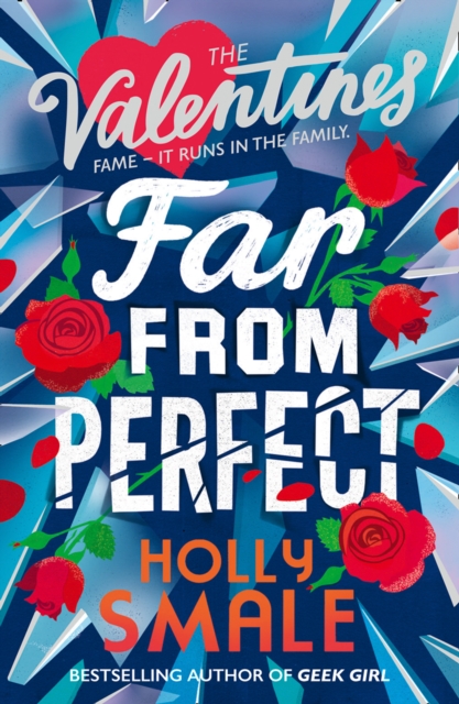 Far From Perfect - Holly Smale