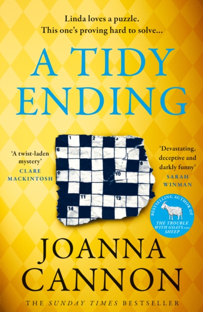 Tidy Ending - Joanna Cannon