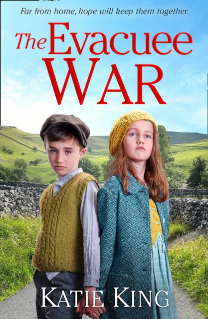 Evacuee War - Katie King