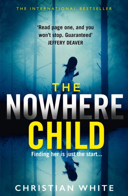 Nowhere Child - Christian White