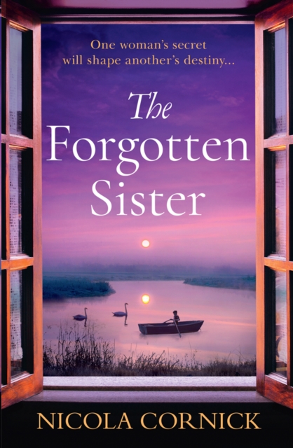 Forgotten Sister - Nicola Cornick