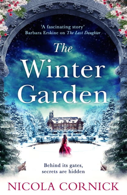 Winter Garden - Nicola Cornick