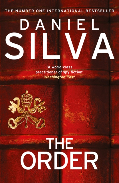 Order - Daniel Silva