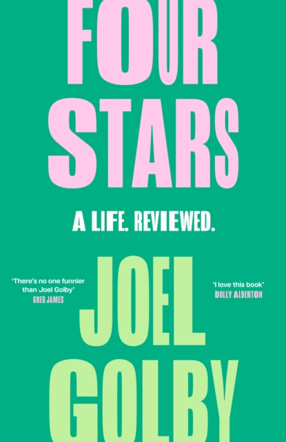 Four Stars - Joel Golby