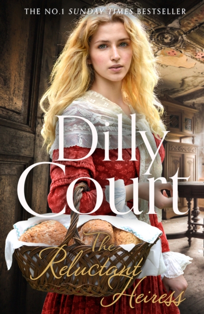 Reluctant Heiress - Dilly Court