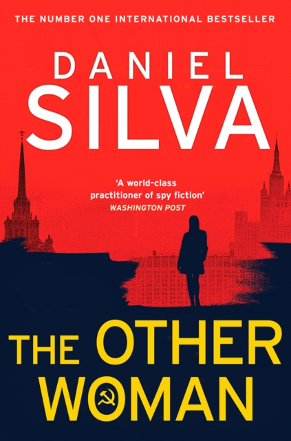 Other Woman - Daniel Silva