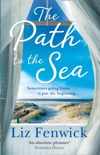 Path to the Sea - Liz Fenwick