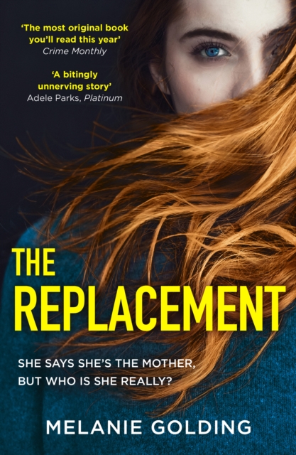 Replacement - Melanie Golding